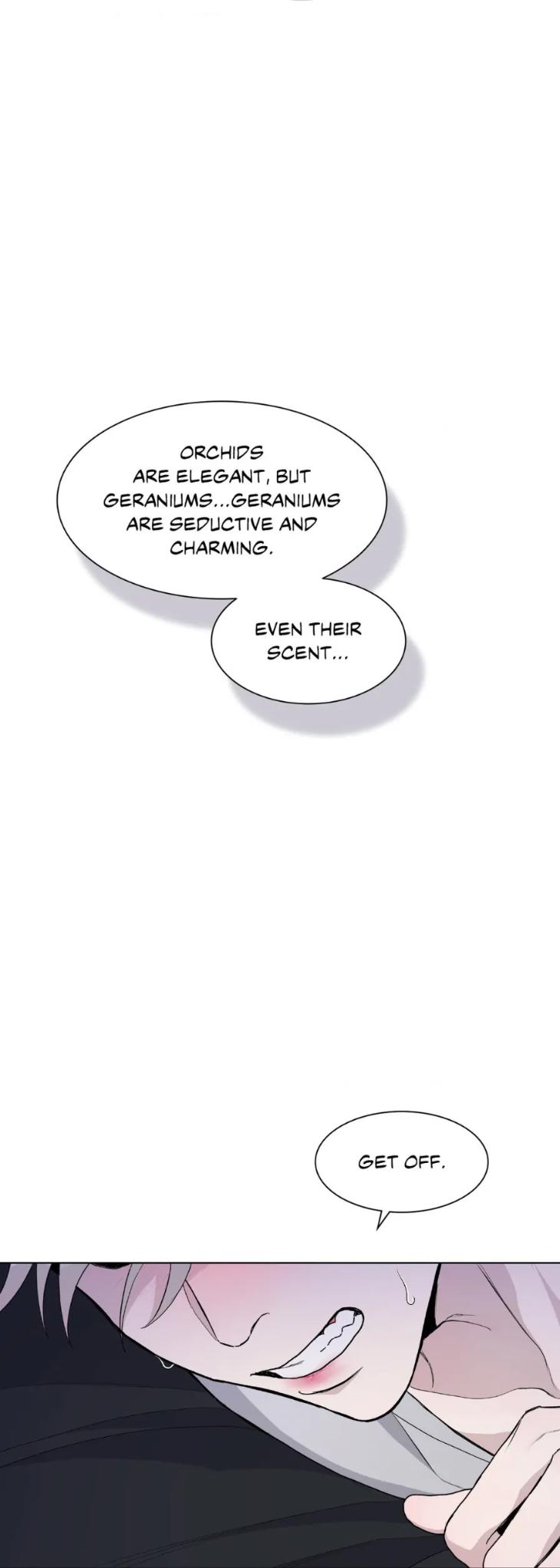 Blaze Out by Chepali – Ch. 70 [Eng] page 25