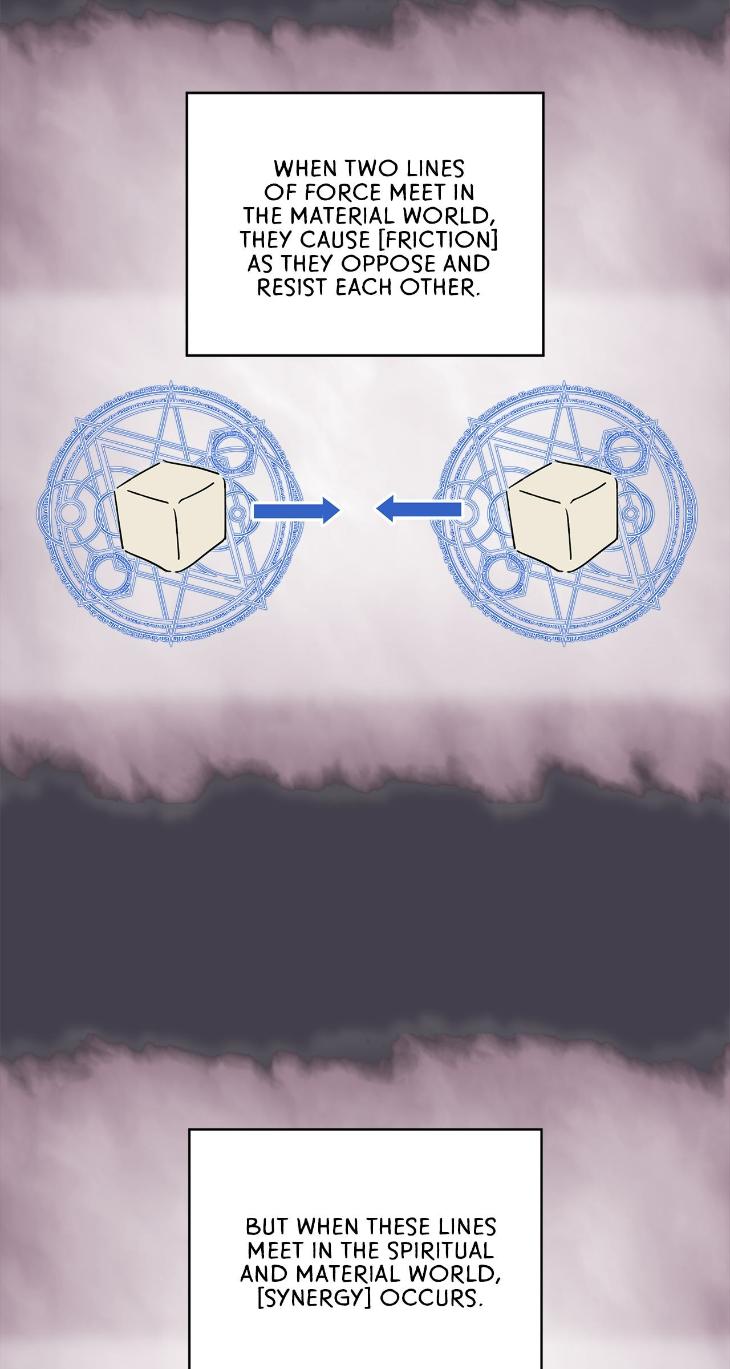 Concealing Sacred Simplicity by Gunguma [Eng] page 26