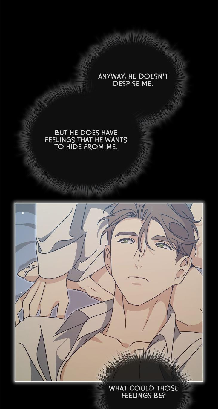 Concealing Sacred Simplicity by Gunguma [Eng] page 27