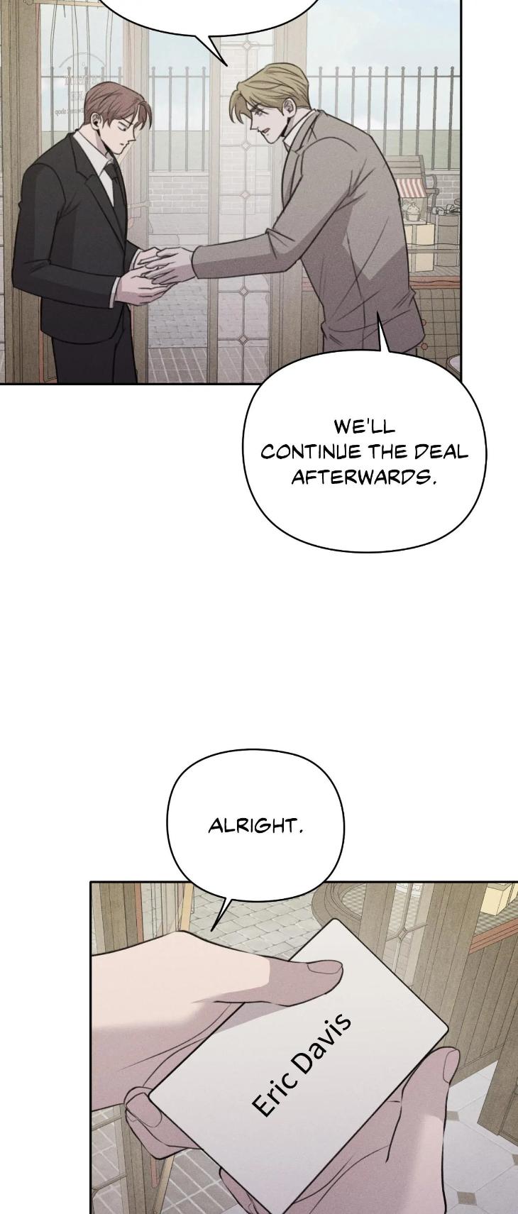 Don of a New Love by TAR [Eng] page 27