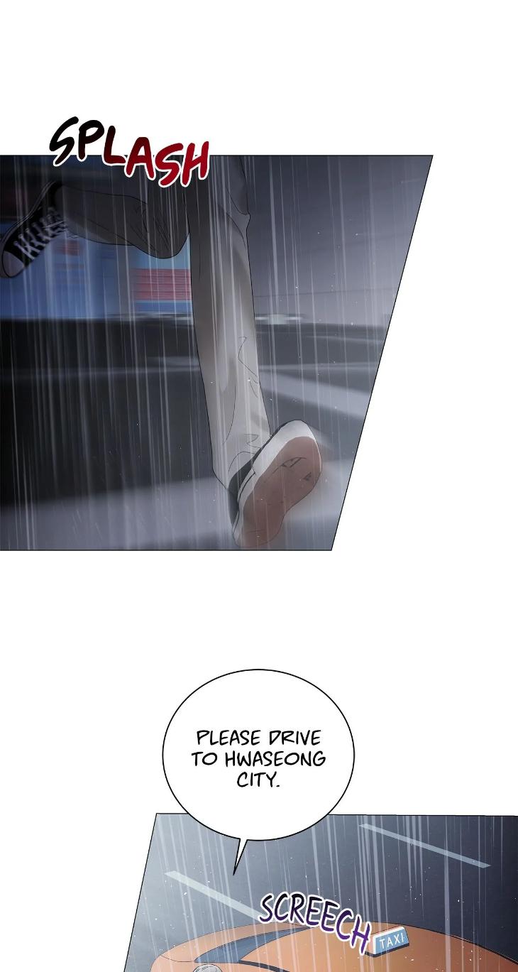 The Melancholic Conman by Nanna – Ch. 56 [Eng] page 23