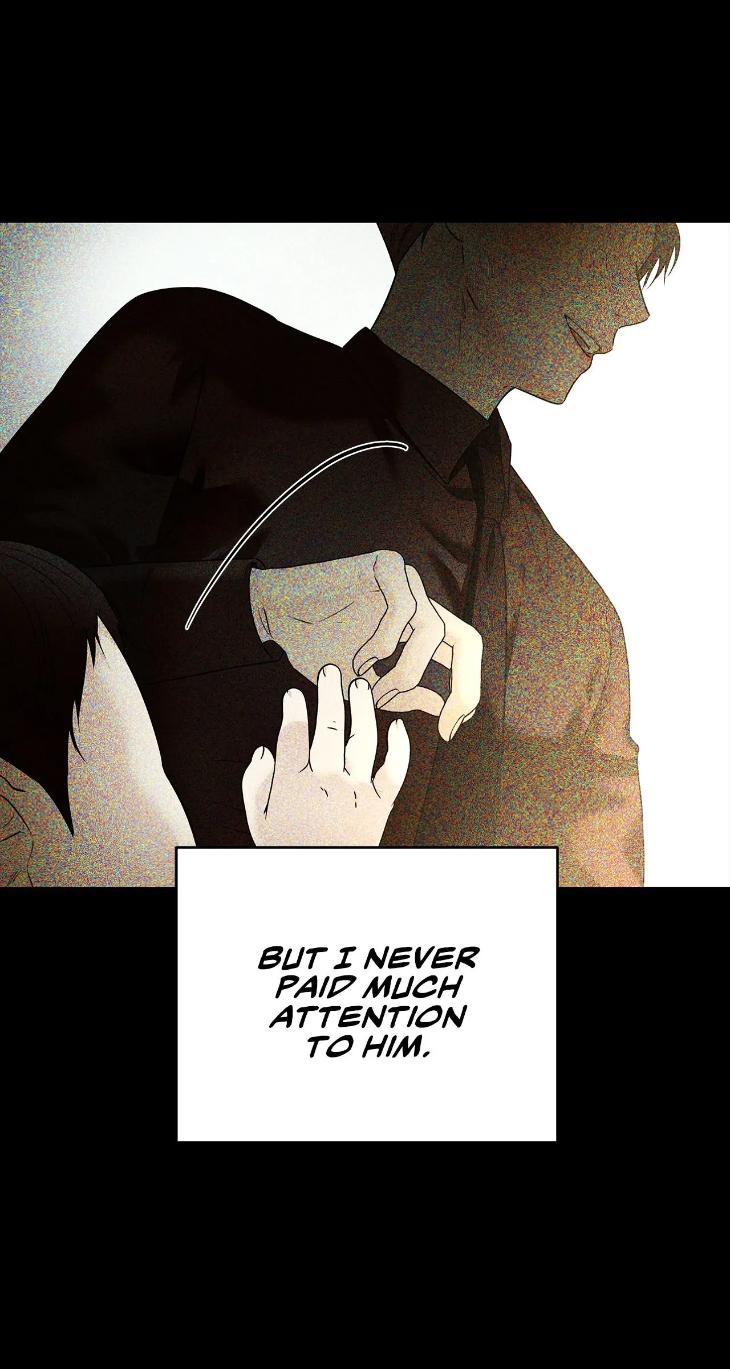 The Melancholic Conman by Nanna – Ch. 56 [Eng] page 25