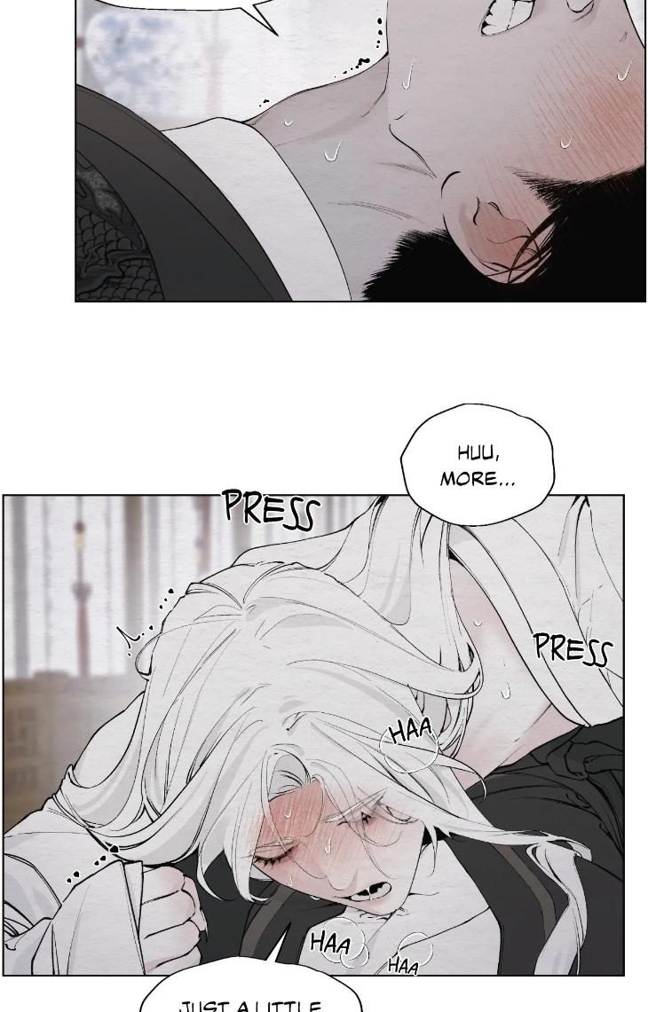 A Twisted Fate by Hyeu – Ch. 62 [Eng] page 26