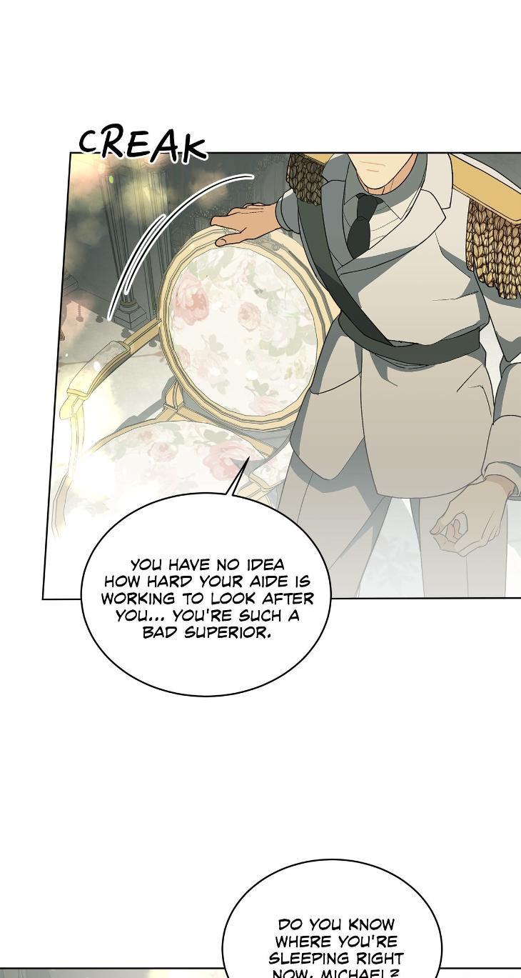 Concealing Sacred Simplicity by Gunguma [Eng] page 26