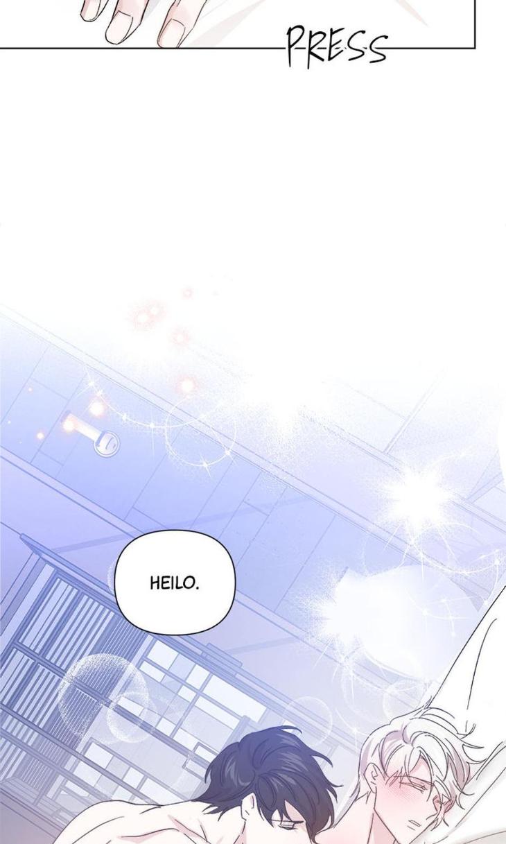 Heilo’s Sleepless Night by ARROZ [Eng] page 27