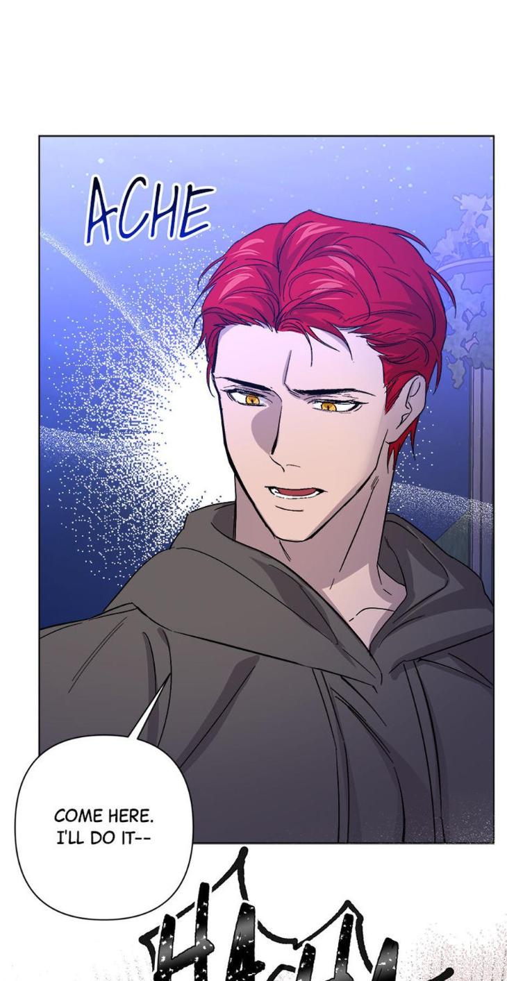 Heilo’s Sleepless Night by ARROZ [Eng] page 25