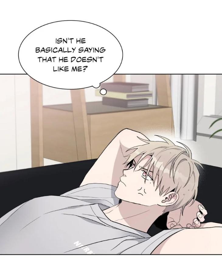 Blaze Out by Chepali – Ch. 70 [Eng] page 26