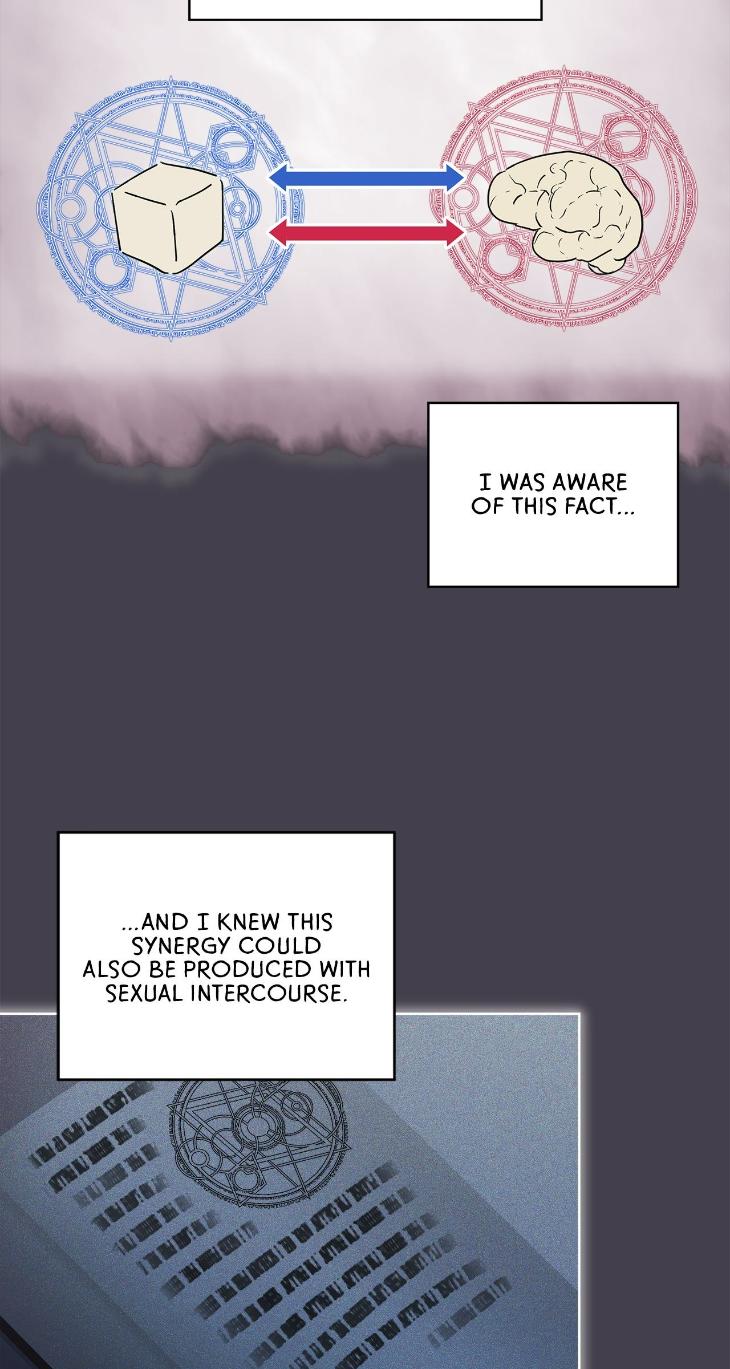 Concealing Sacred Simplicity by Gunguma [Eng] page 27