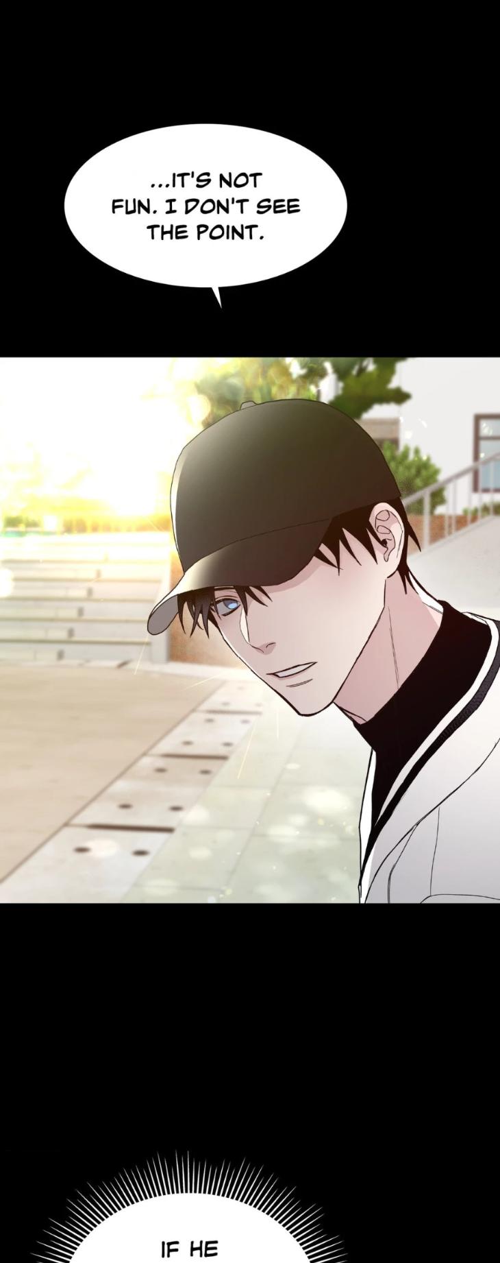 Blaze Out by Chepali – Ch. 70 [Eng] page 26