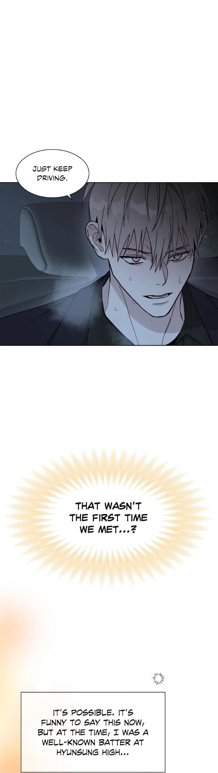 Blaze Out by Chepali – Ch. 70 [Eng] page 27