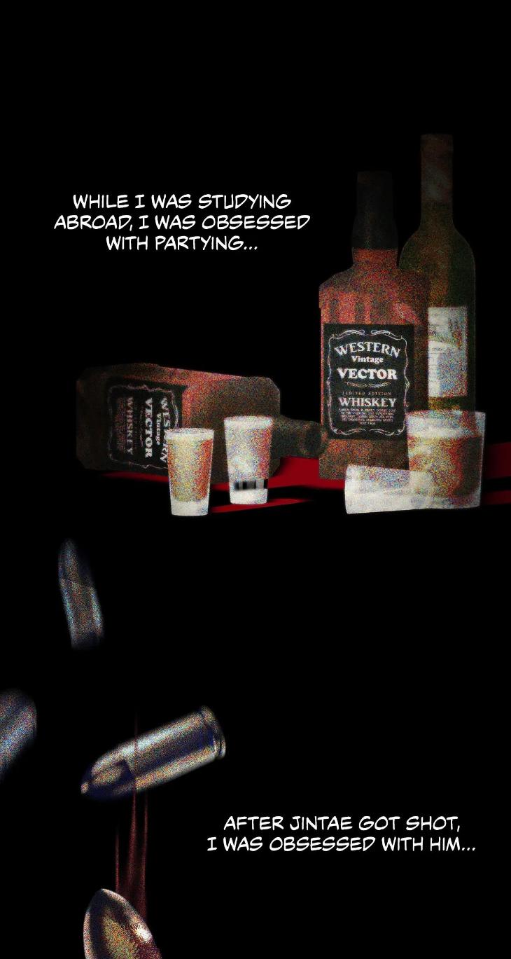 The Melancholic Conman by Nanna – Ch. 56 [Eng] page 26