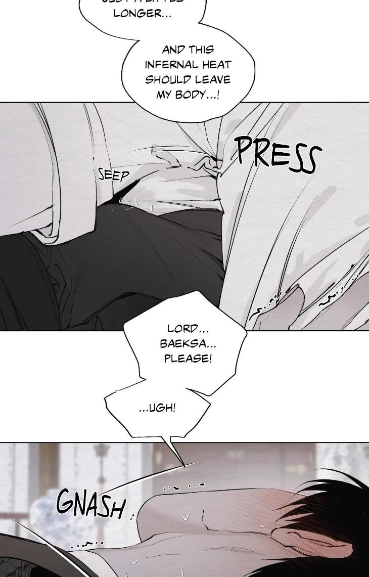 A Twisted Fate by Hyeu – Ch. 62 [Eng] page 27