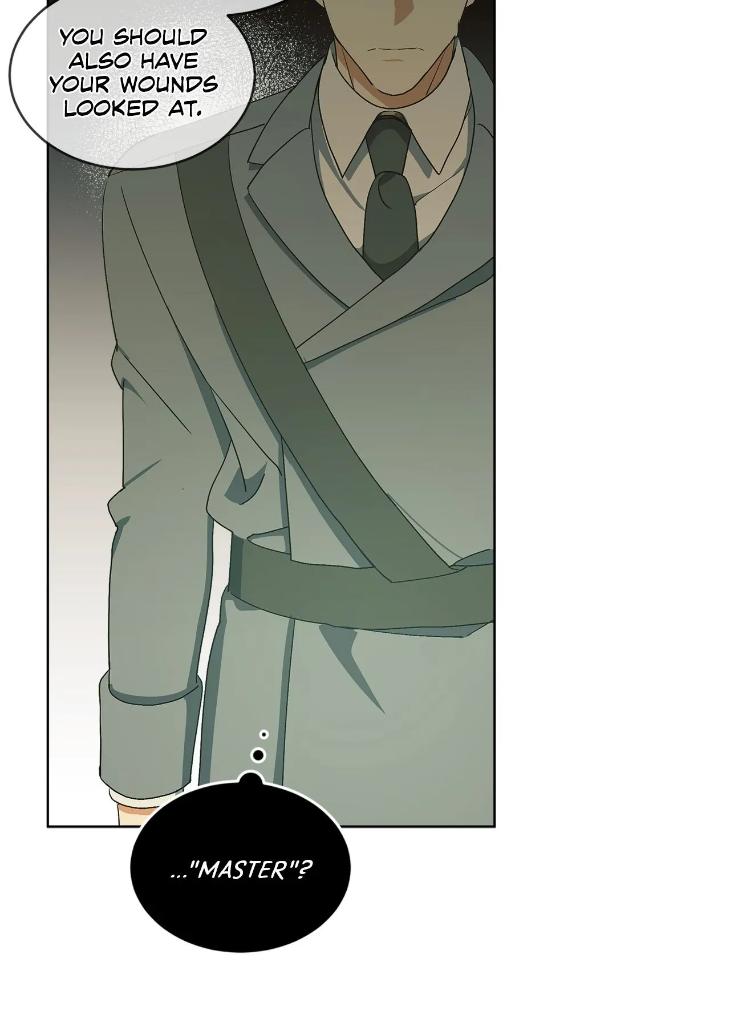 Concealing Sacred Simplicity by Gunguma [Eng] page 28