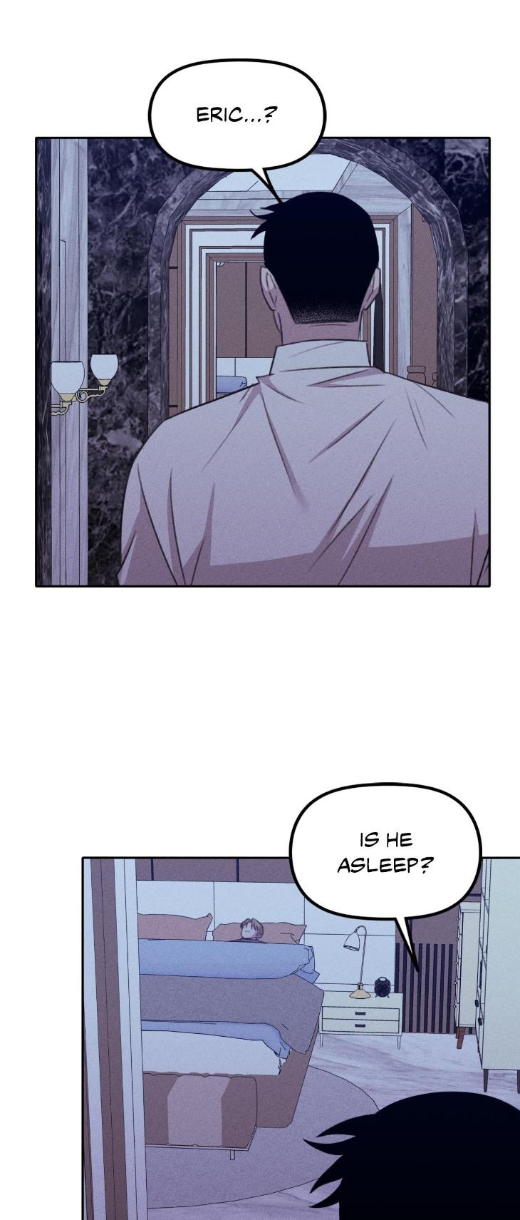 Don of a New Love by TAR [Eng] page 25