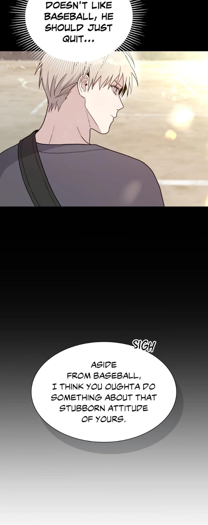 Blaze Out by Chepali – Ch. 70 [Eng] page 27