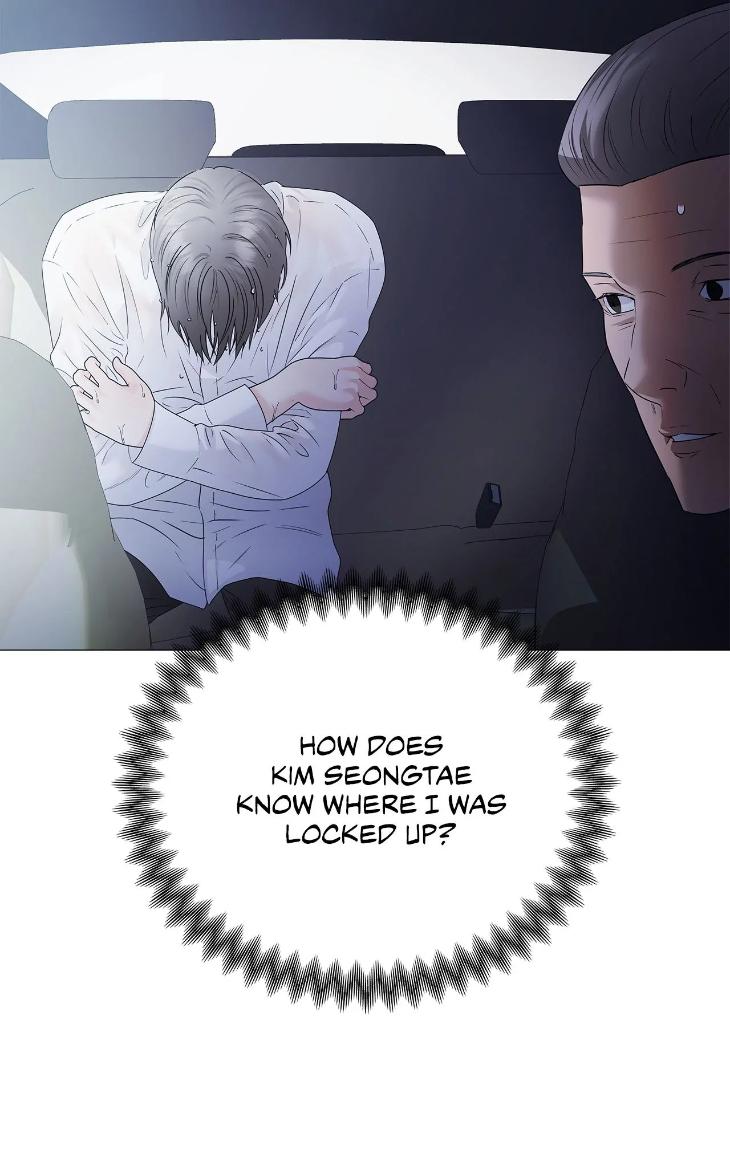 The Melancholic Conman by Nanna – Ch. 56 [Eng] page 25