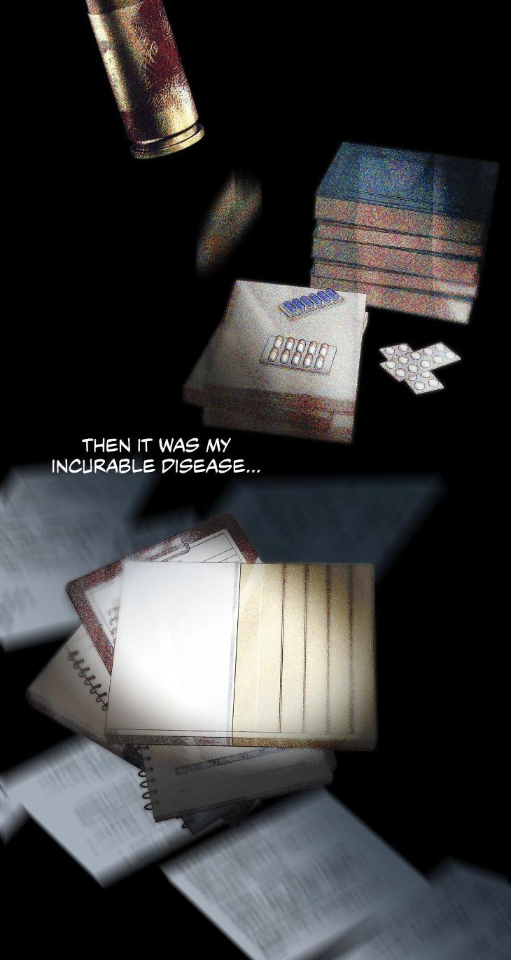 The Melancholic Conman by Nanna – Ch. 56 [Eng] page 27