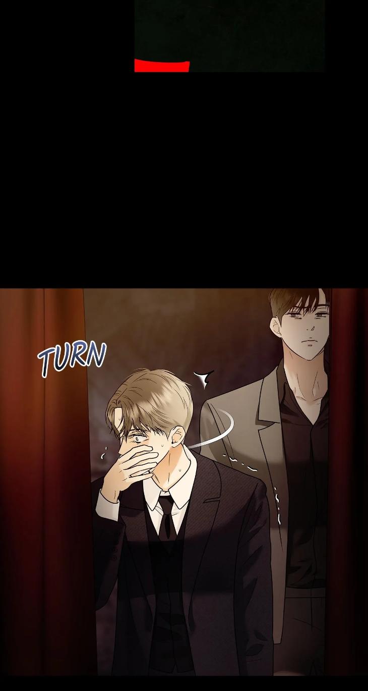 The Melancholic Conman by Nanna – Ch. 56 [Eng] page 28