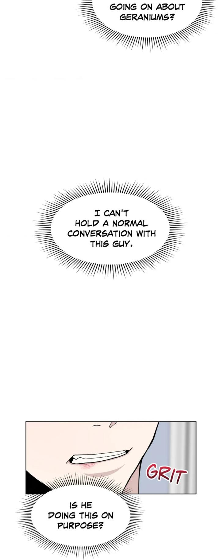 Blaze Out by Chepali – Ch. 70 [Eng] page 28