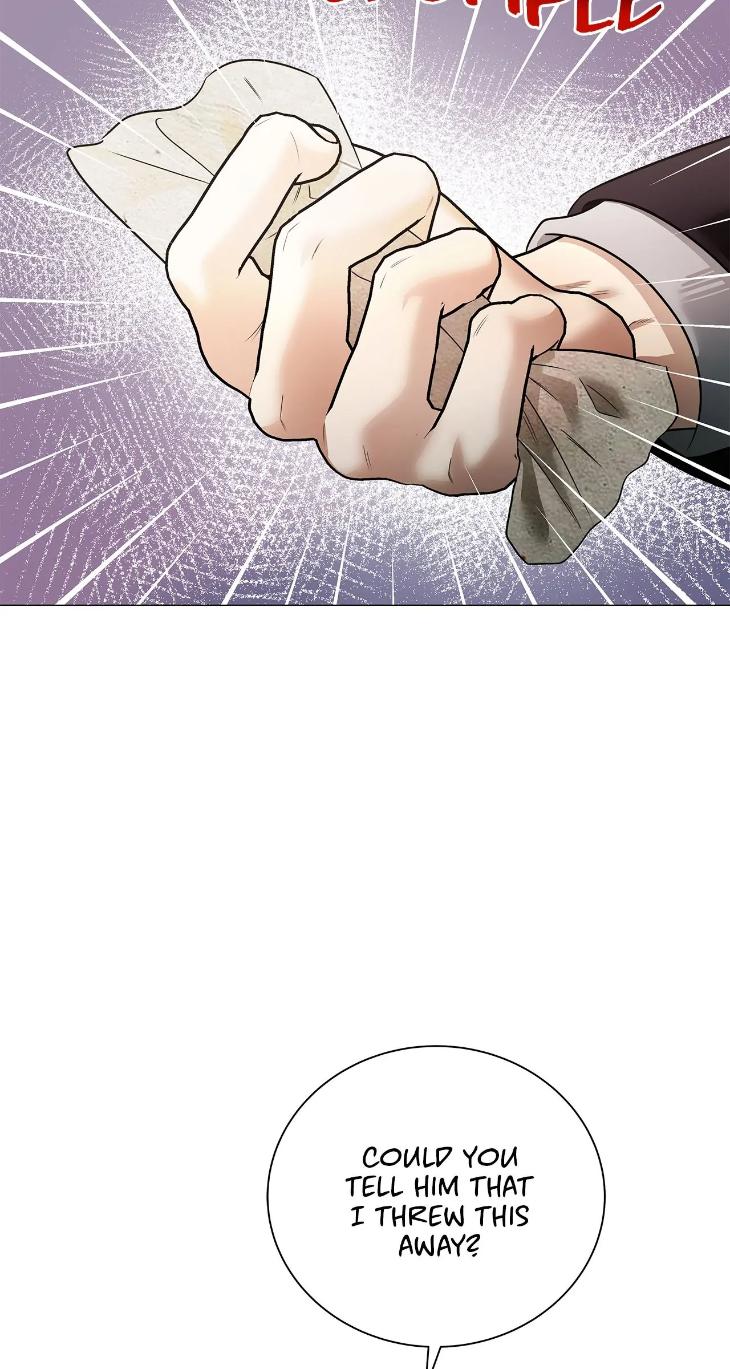 The Melancholic Conman by Nanna – Ch. 56 [Eng] page 26