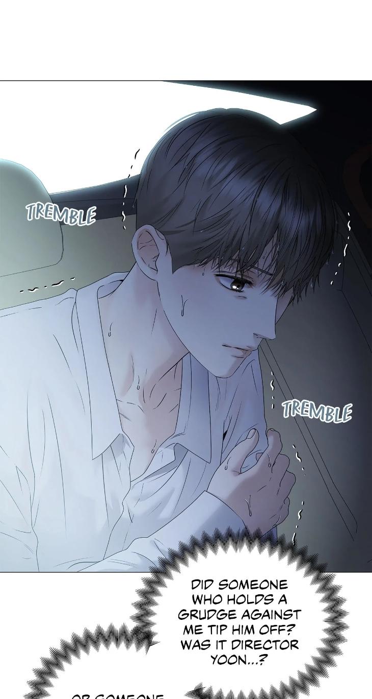 The Melancholic Conman by Nanna – Ch. 56 [Eng] page 26