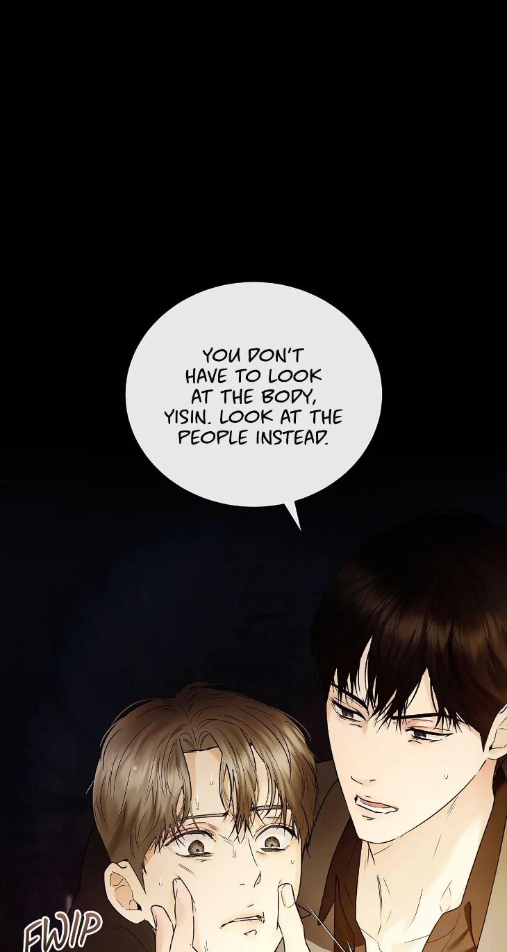 The Melancholic Conman by Nanna – Ch. 56 [Eng] page 29