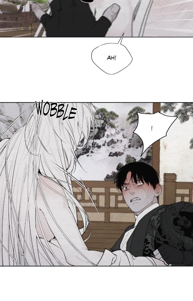 A Twisted Fate by Hyeu – Ch. 62 [Eng] page 29