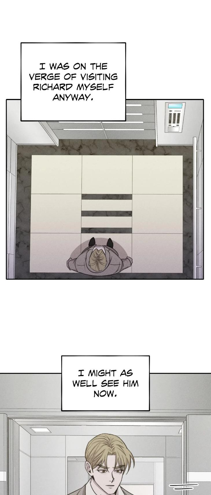 Don of a New Love by TAR [Eng] page 30