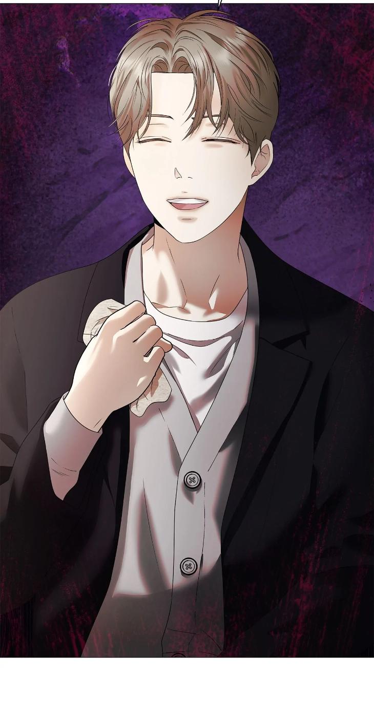 The Melancholic Conman by Nanna – Ch. 56 [Eng] page 27