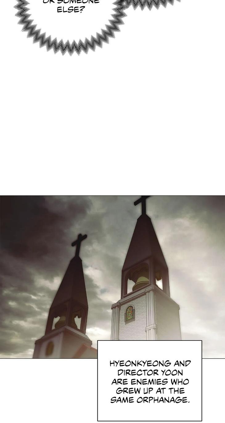 The Melancholic Conman by Nanna – Ch. 56 [Eng] page 27