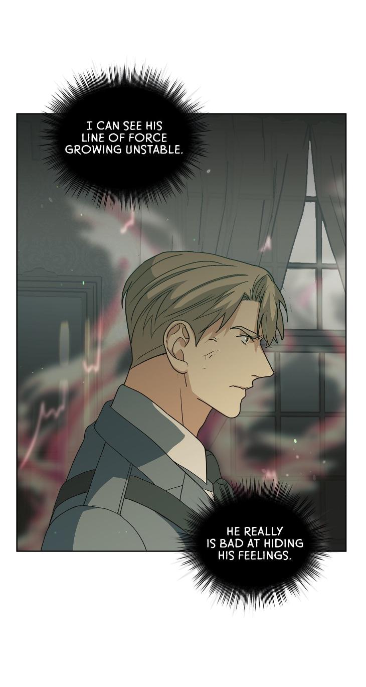 Concealing Sacred Simplicity by Gunguma [Eng] page 30