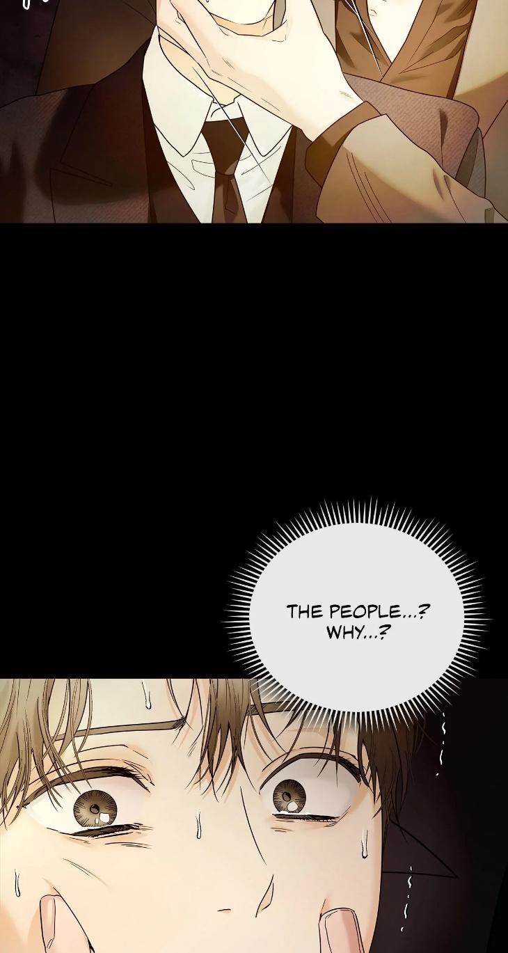 The Melancholic Conman by Nanna – Ch. 56 [Eng] page 30