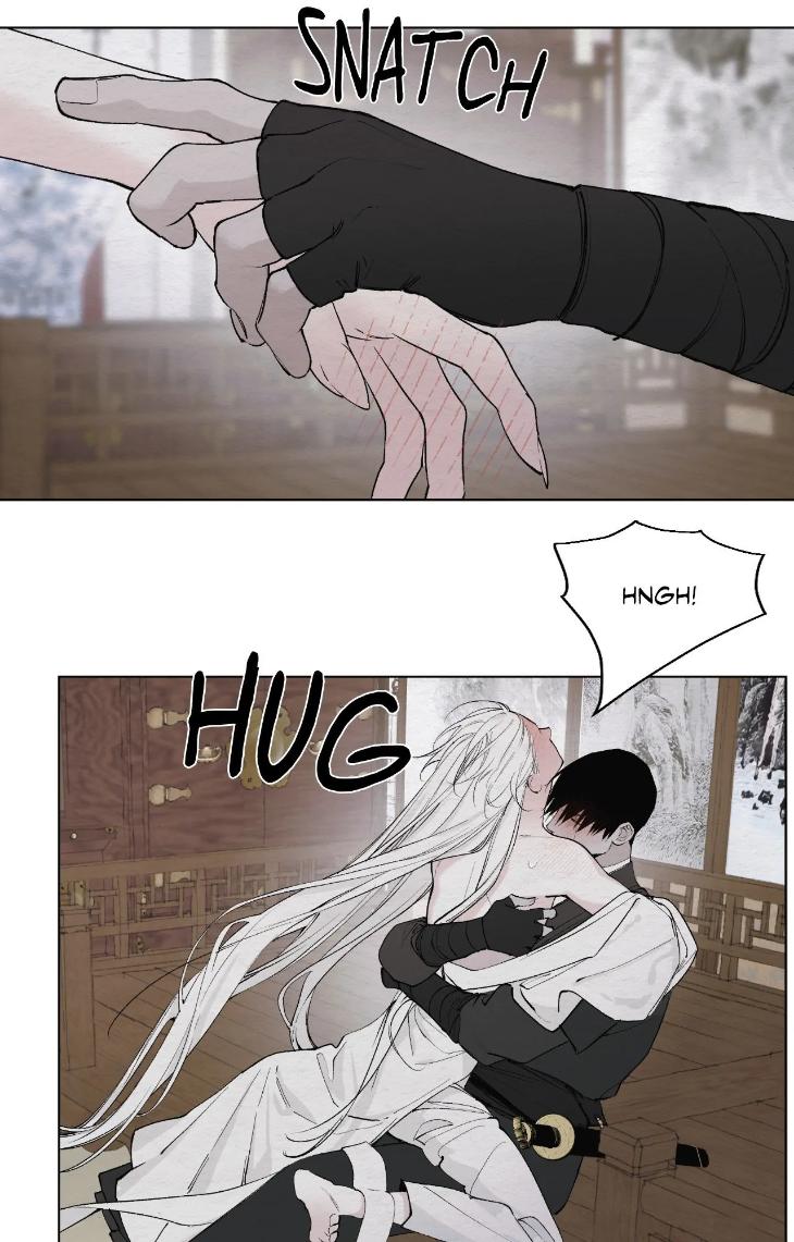 A Twisted Fate by Hyeu – Ch. 62 [Eng] page 30