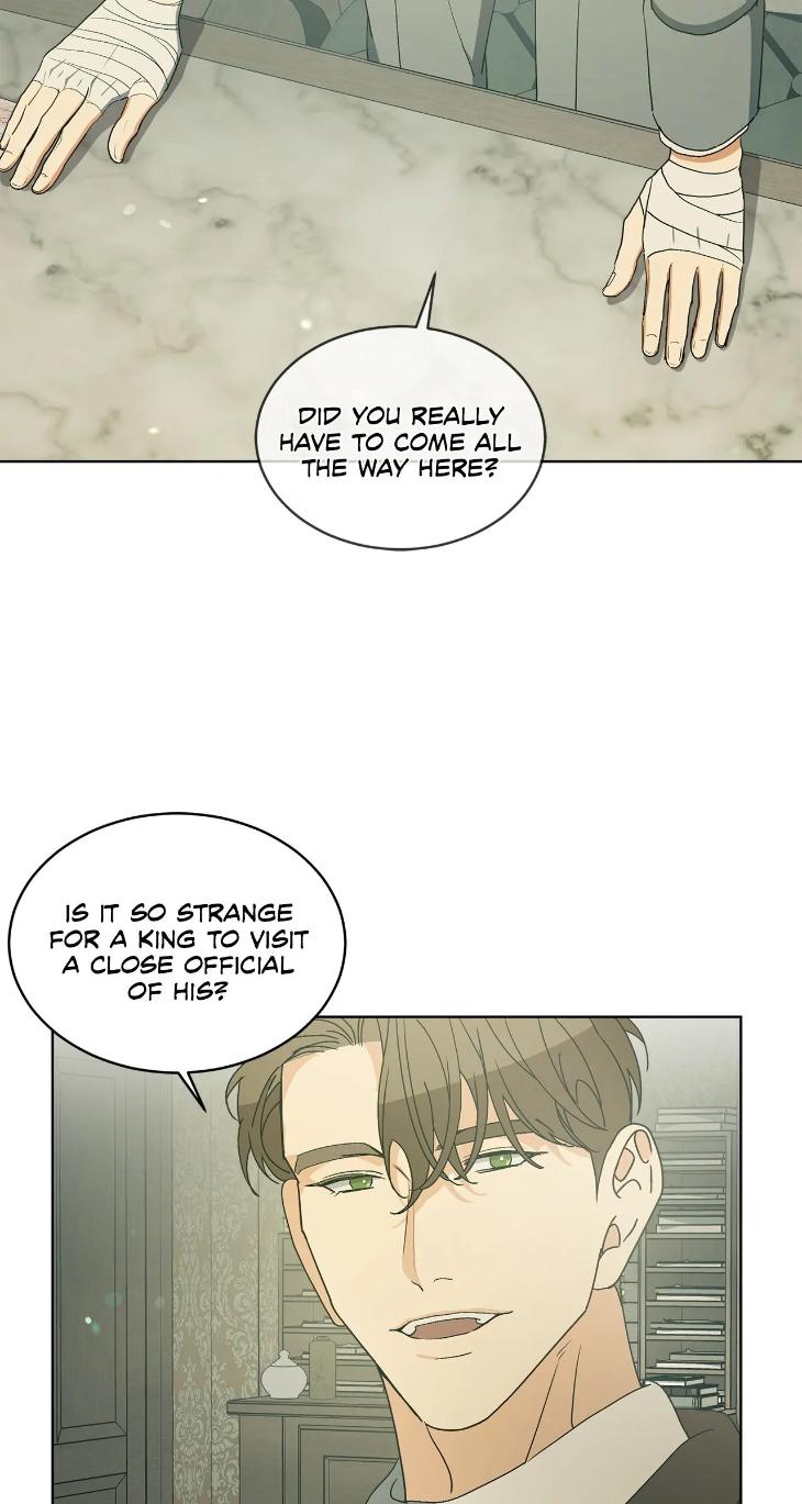 Concealing Sacred Simplicity by Gunguma [Eng] page 31