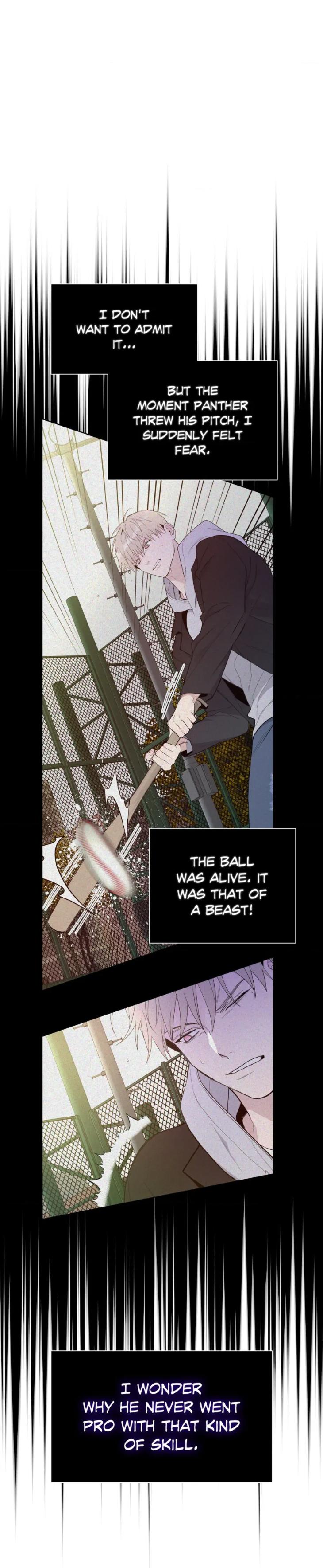 Blaze Out by Chepali – Ch. 70 [Eng] page 30