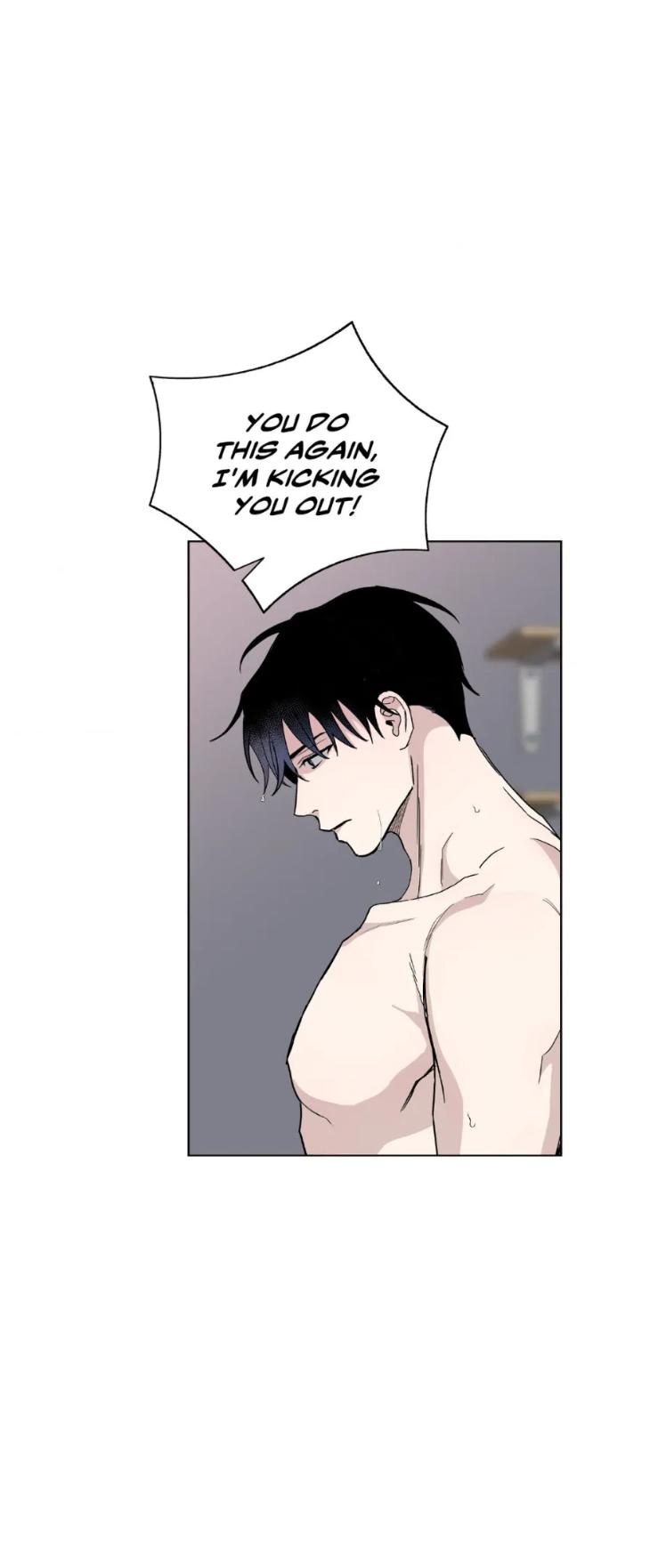 Blaze Out by Chepali – Ch. 70 [Eng] page 30