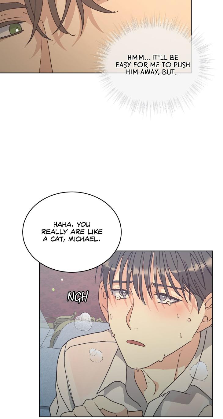 Concealing Sacred Simplicity by Gunguma [Eng] page 31