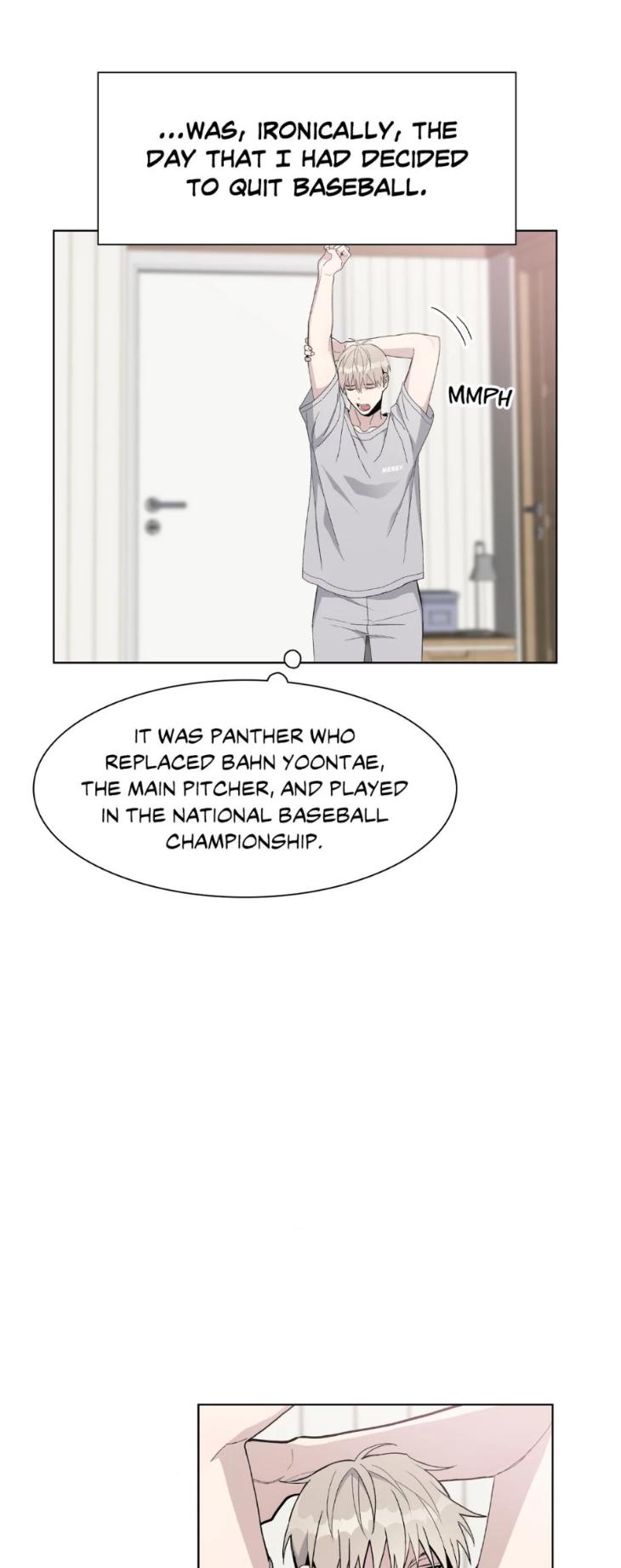 Blaze Out by Chepali – Ch. 70 [Eng] page 30