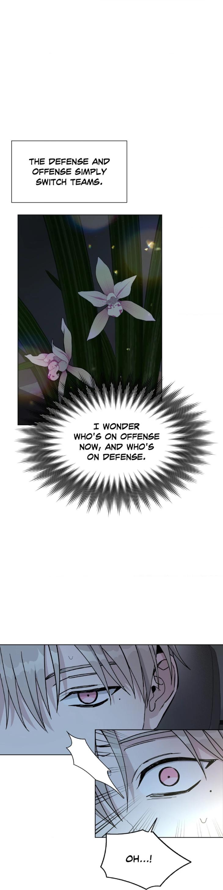 Blaze Out by Chepali – Ch. 70 [Eng] page 30