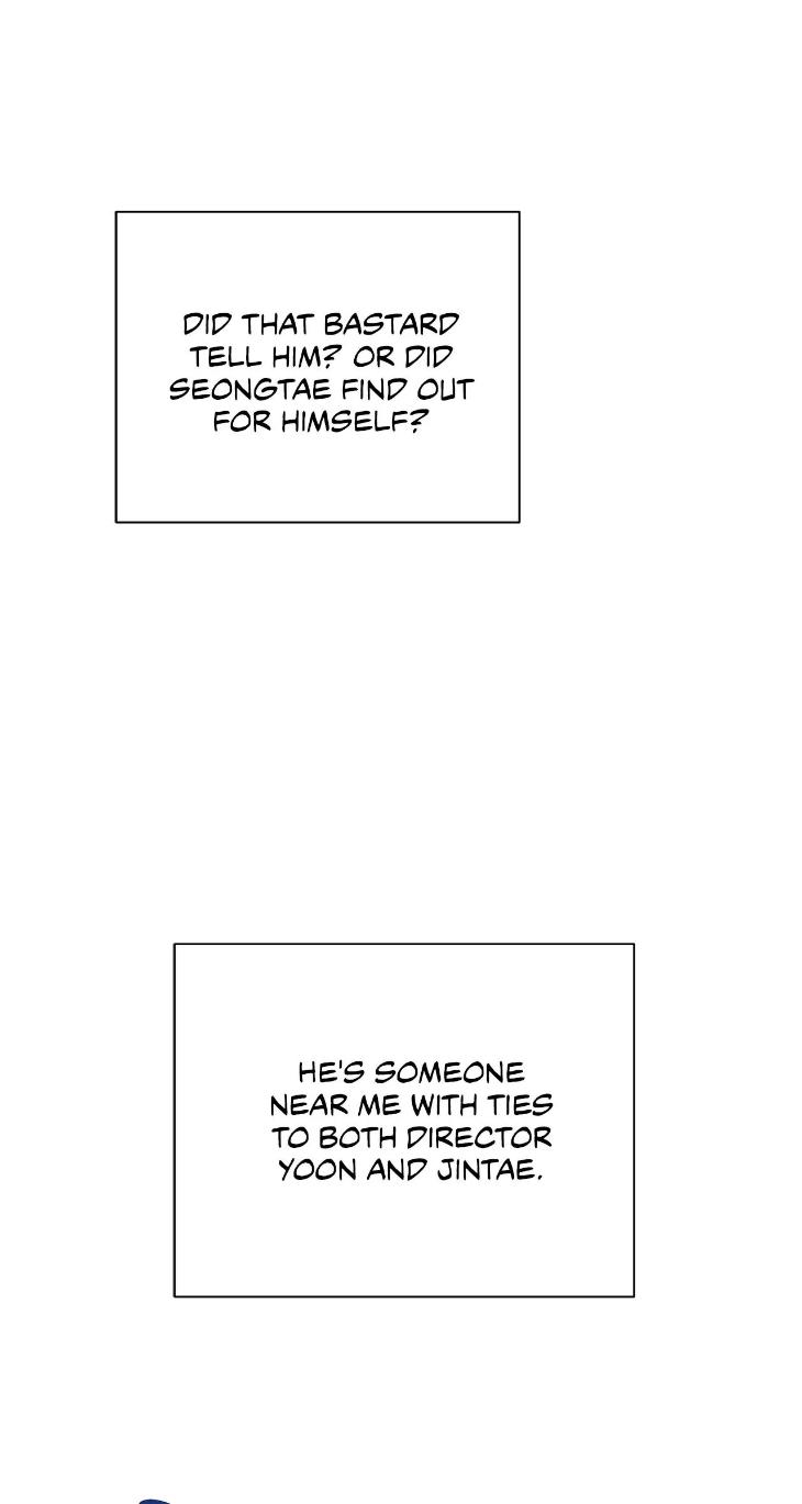 The Melancholic Conman by Nanna – Ch. 56 [Eng] page 28