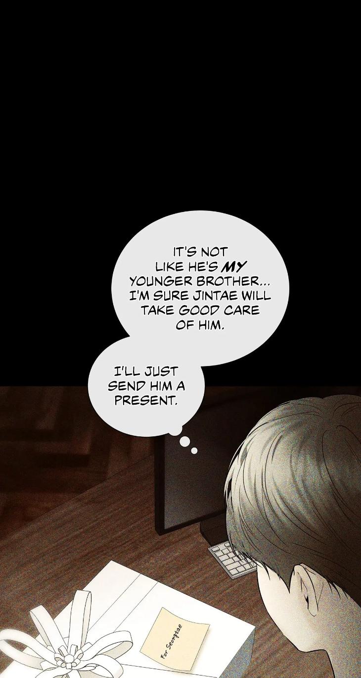 The Melancholic Conman by Nanna – Ch. 56 [Eng] page 30