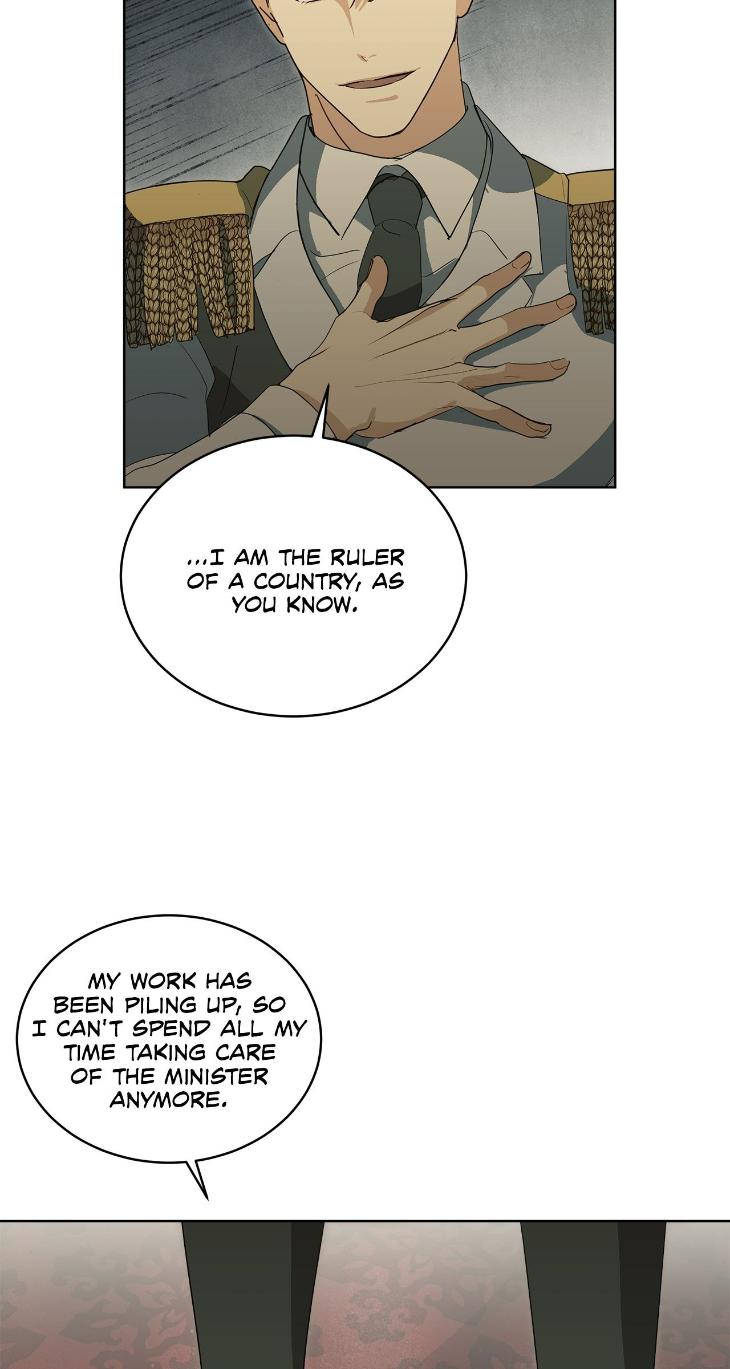 Concealing Sacred Simplicity by Gunguma [Eng] page 30