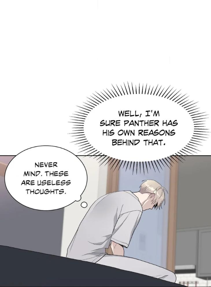 Blaze Out by Chepali – Ch. 70 [Eng] page 31