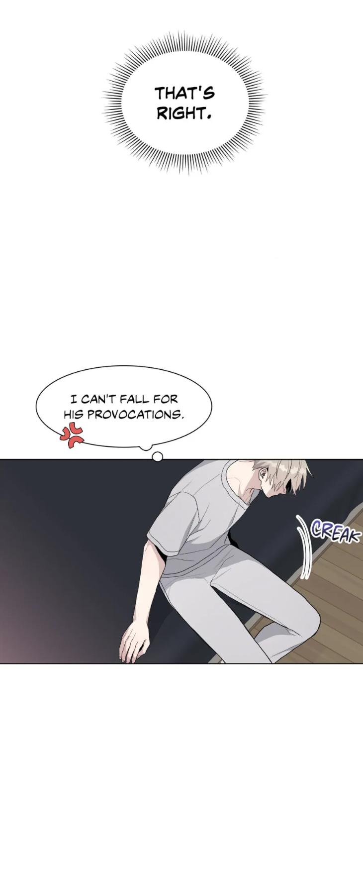 Blaze Out by Chepali – Ch. 70 [Eng] page 31