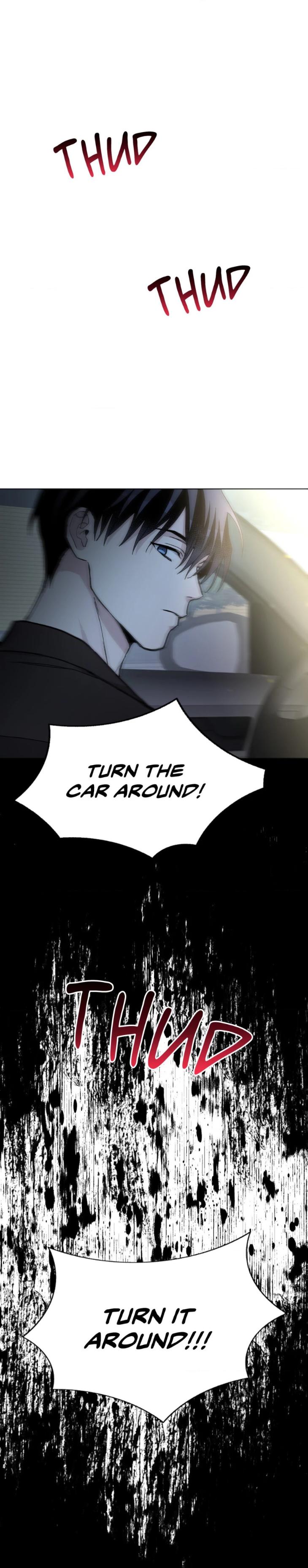 Blaze Out by Chepali – Ch. 70 [Eng] page 31