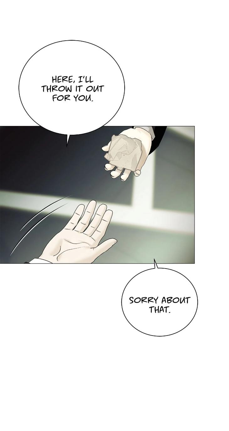 The Melancholic Conman by Nanna – Ch. 56 [Eng] page 29