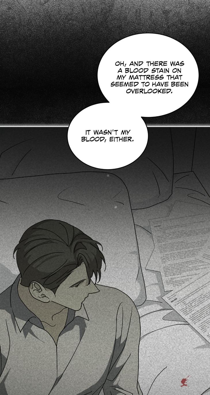 Concealing Sacred Simplicity by Gunguma [Eng] page 32