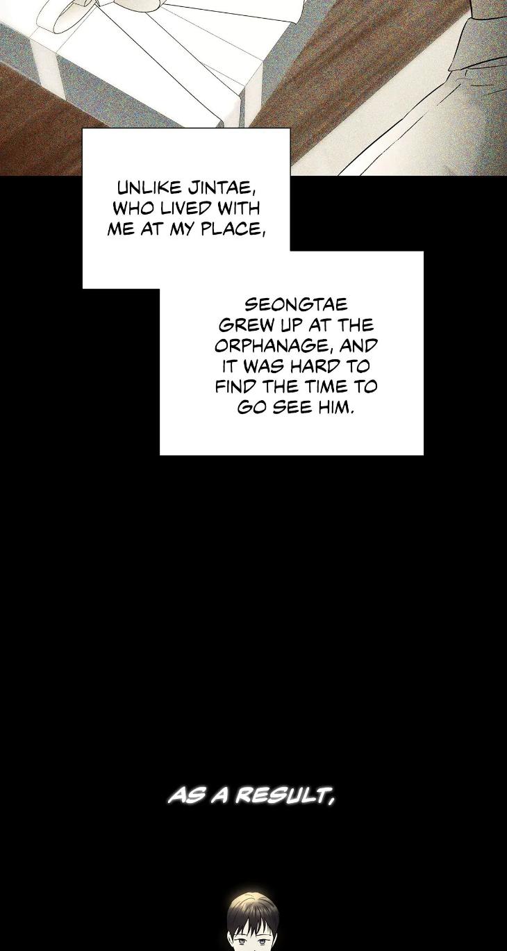 The Melancholic Conman by Nanna – Ch. 56 [Eng] page 31