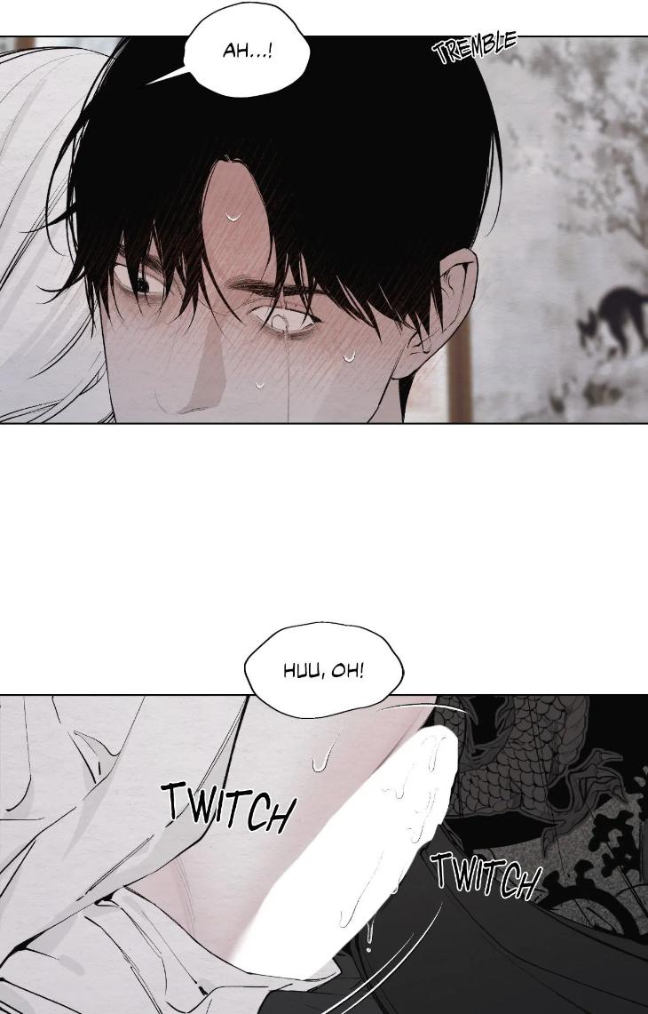 A Twisted Fate by Hyeu – Ch. 62 [Eng] page 32