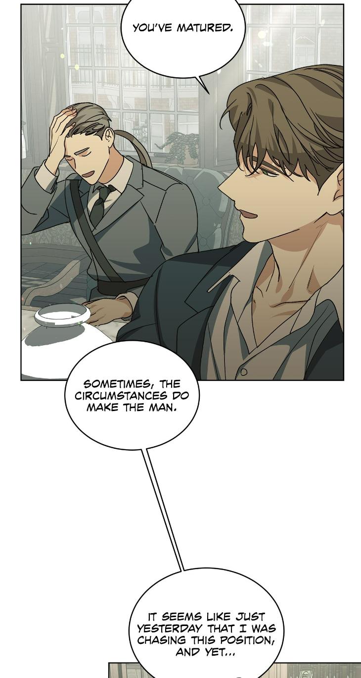 Concealing Sacred Simplicity by Gunguma [Eng] page 32